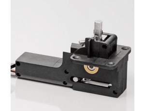 Flightline 1.6M F4U-1A/D Corsair Electric Retract Main Gear - Right ( 6.5mm )